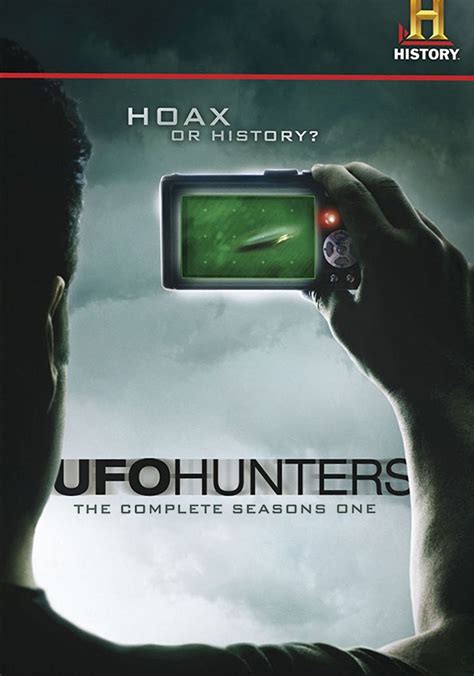 ufo hunters|Watch UFO Hunters Season 1 Online .